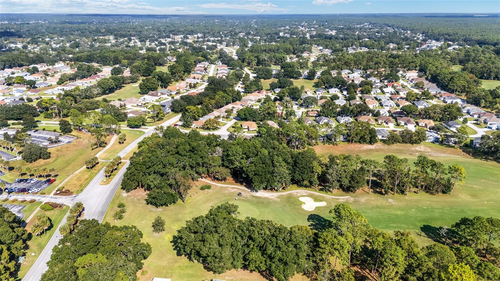 OAK RUN BAYTREE GREENS - Residential