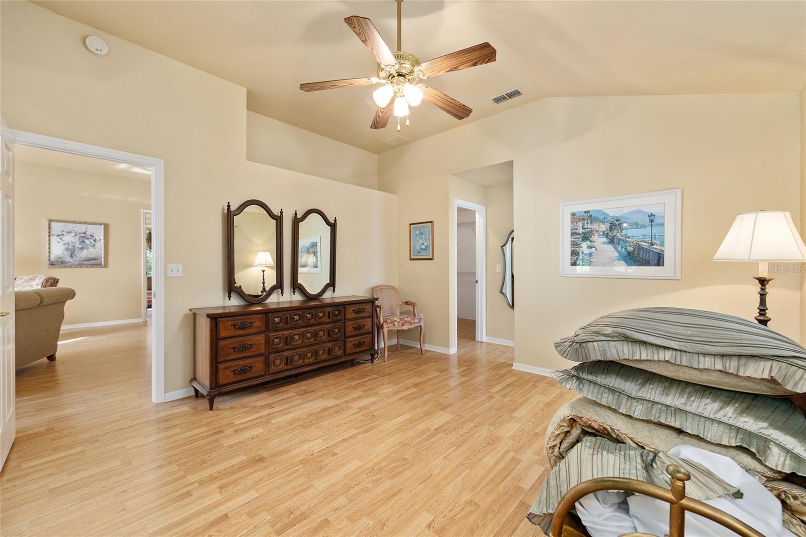 OAK RUN BAYTREE GREENS - Residential