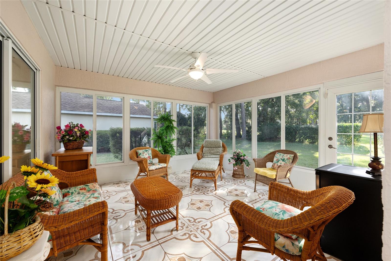 OAK RUN BAYTREE GREENS - Residential