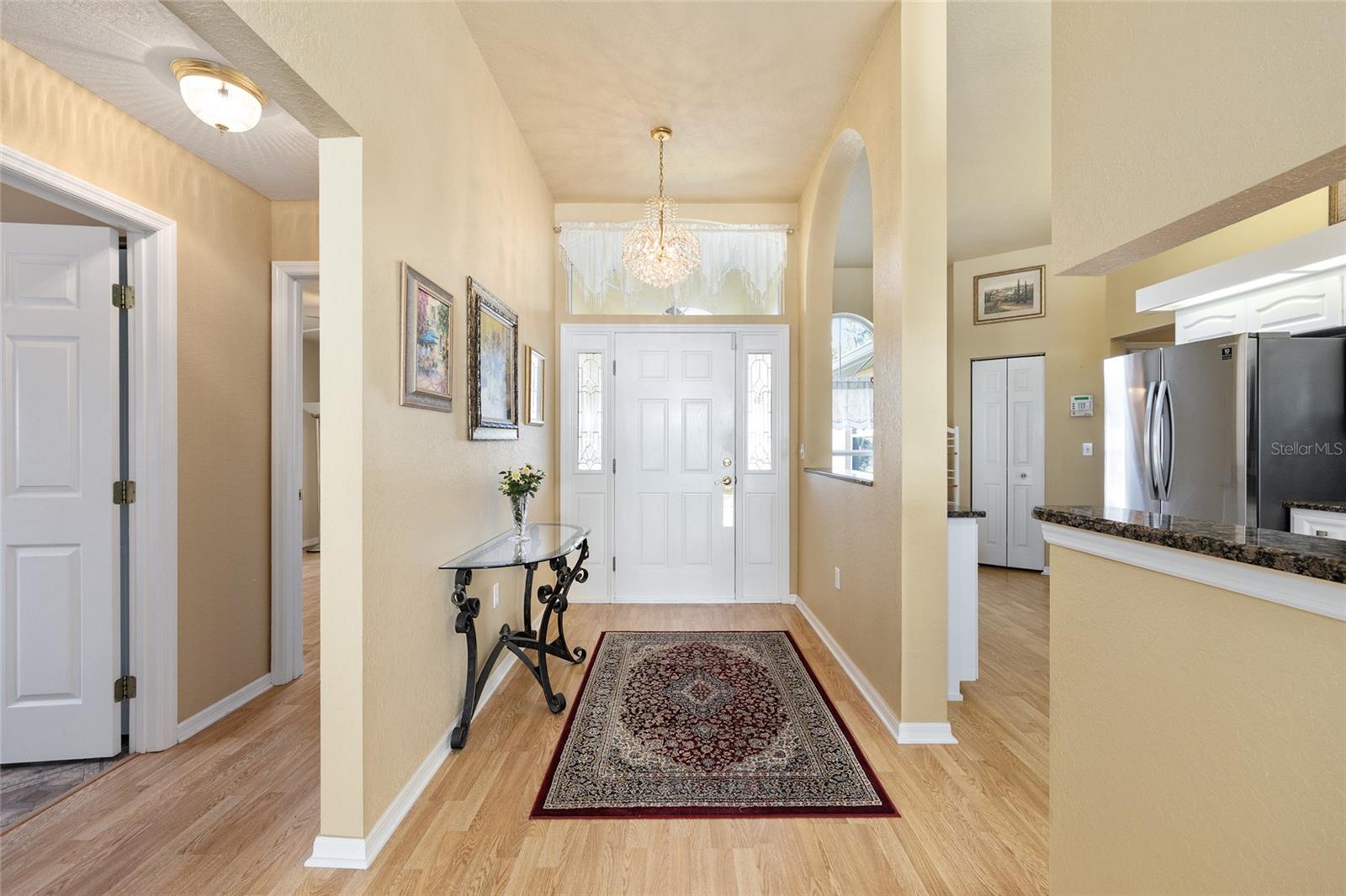 OAK RUN BAYTREE GREENS - Residential