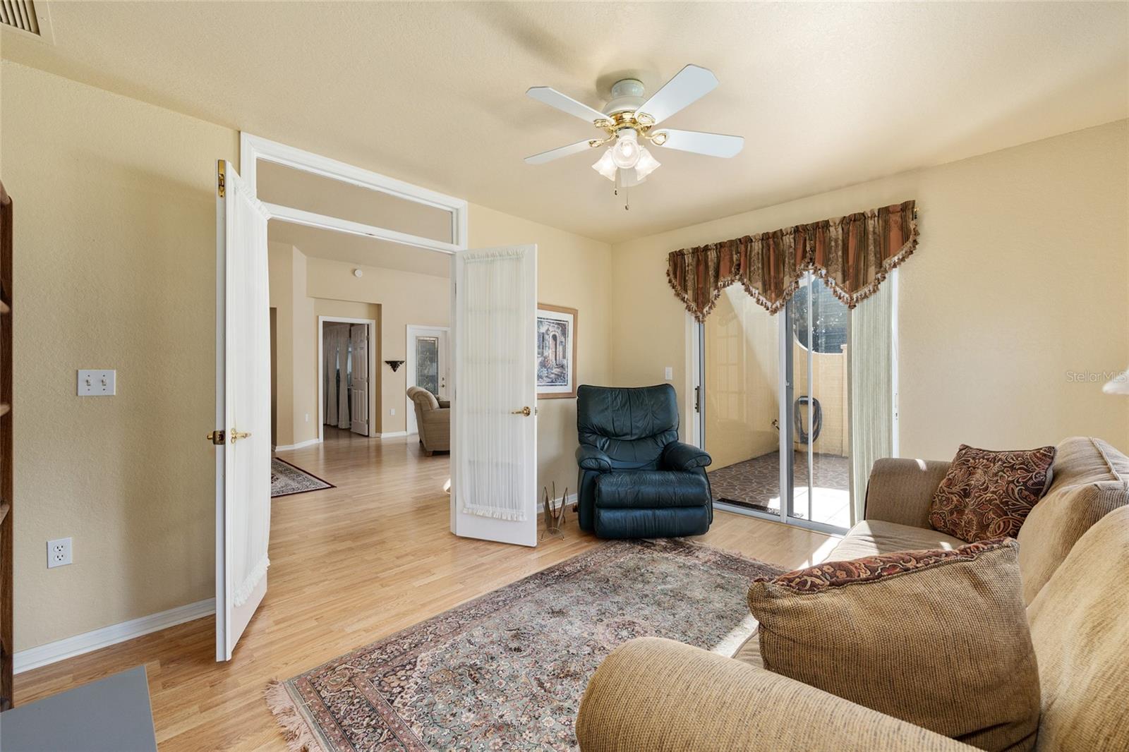 OAK RUN BAYTREE GREENS - Residential