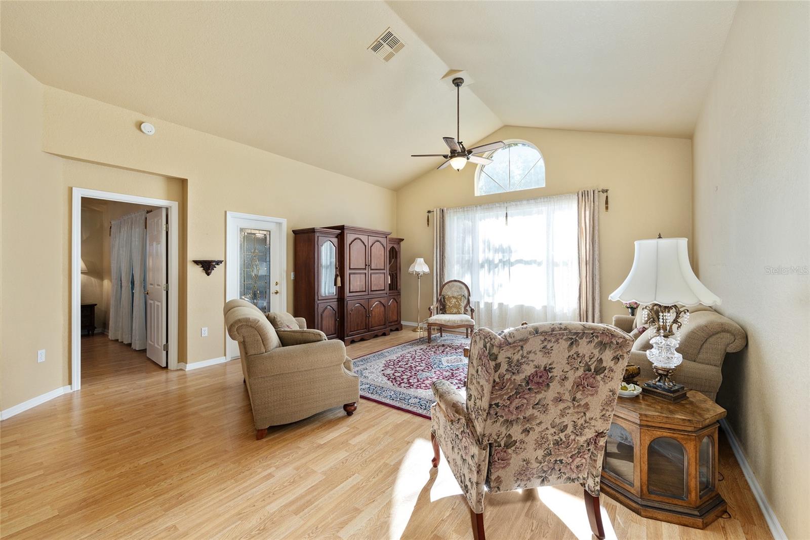 OAK RUN BAYTREE GREENS - Residential