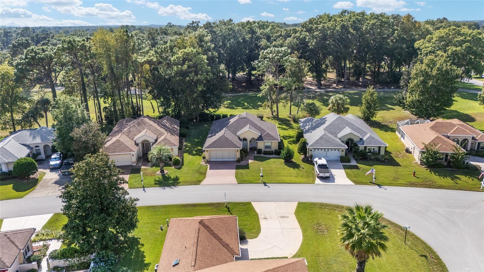 OAK RUN BAYTREE GREENS - Residential