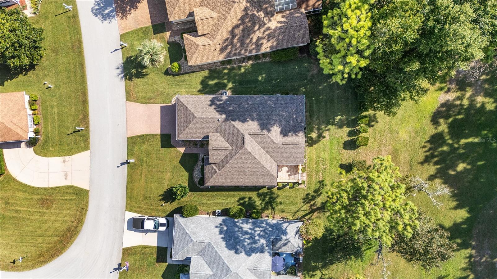 OAK RUN BAYTREE GREENS - Residential