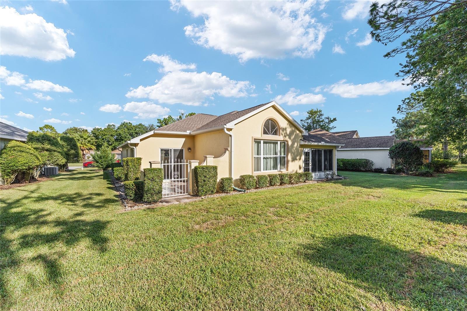OAK RUN BAYTREE GREENS - Residential