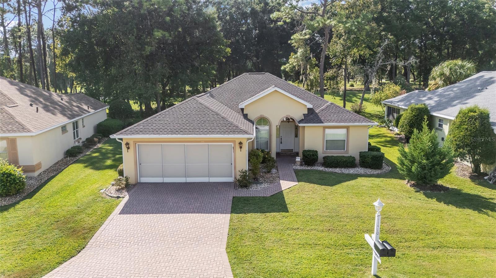 OAK RUN BAYTREE GREENS - Residential
