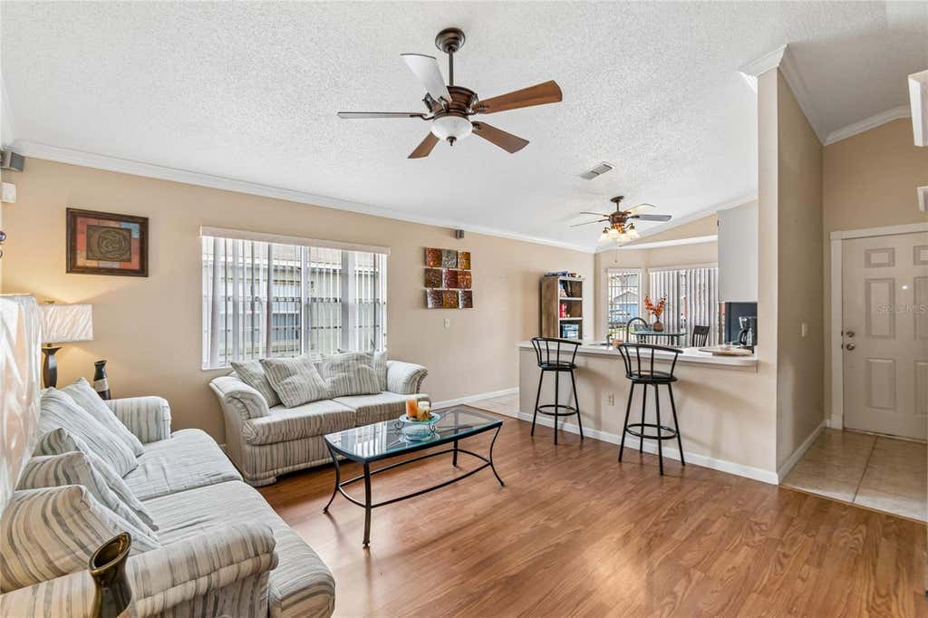 Photo of 1967 Garwood Drive, Orlando, FL 32822 (MLS # O6427737)