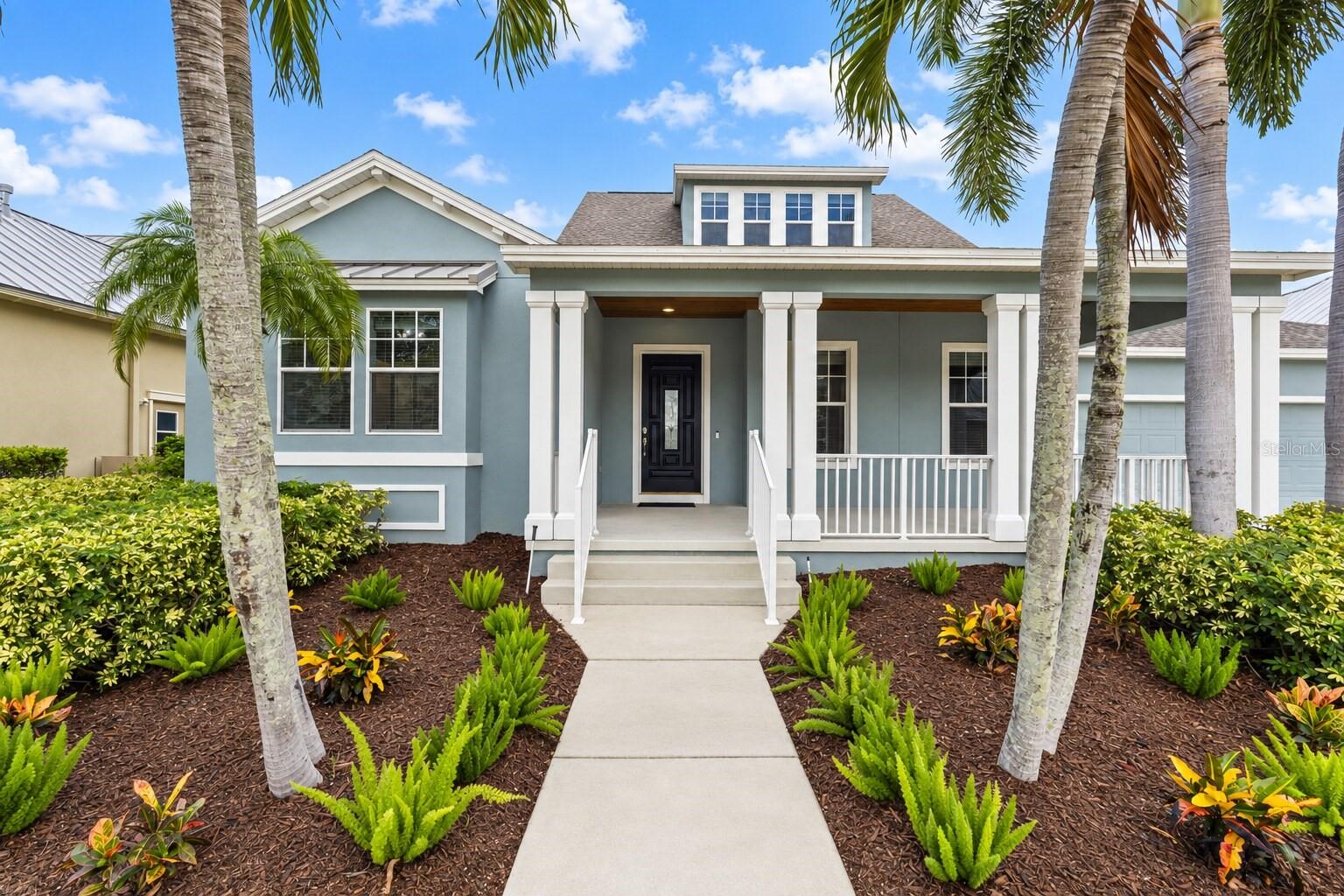 603 ISLEBAY DRIVE