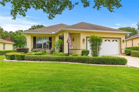 9551 SW 92ND TERRACE OCALA FL 34481