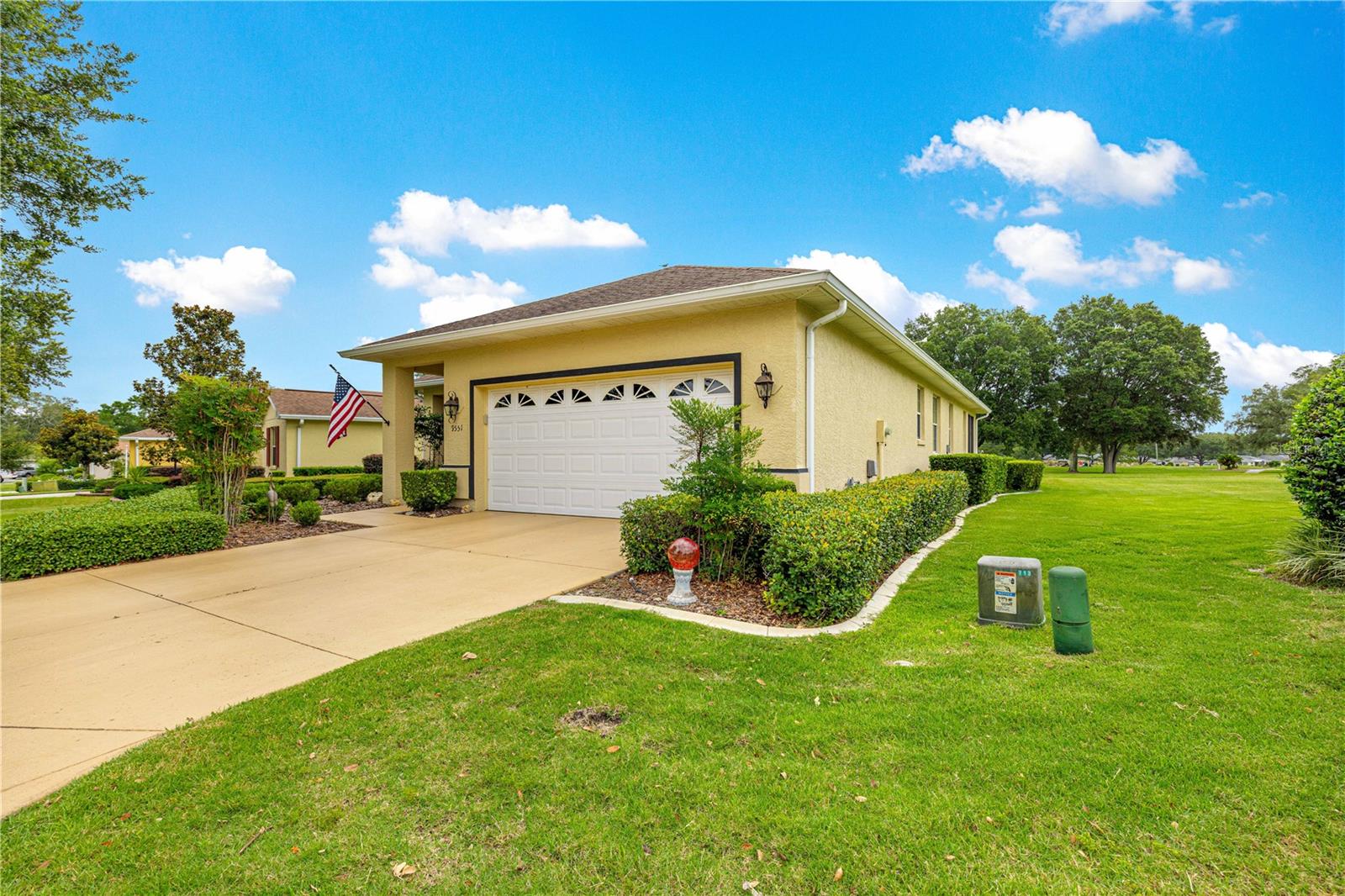 9551 SW 92ND TERRACE