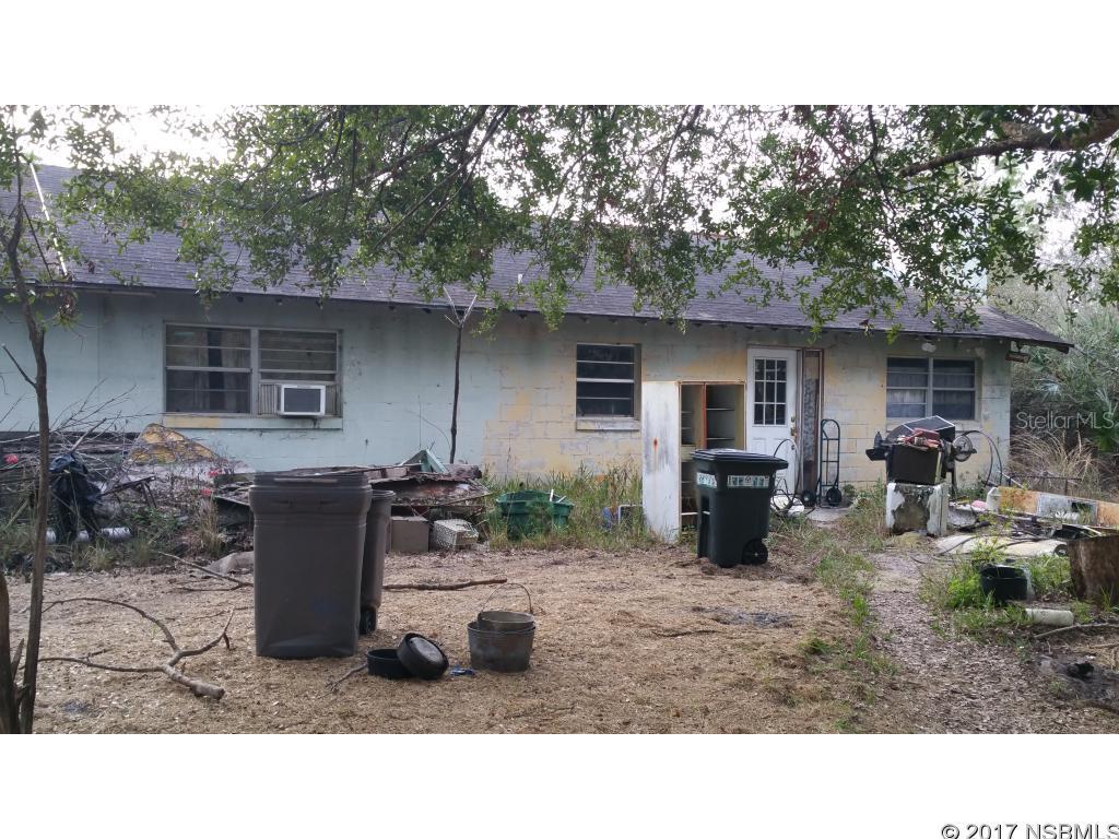 Volco Hlnds - Residential