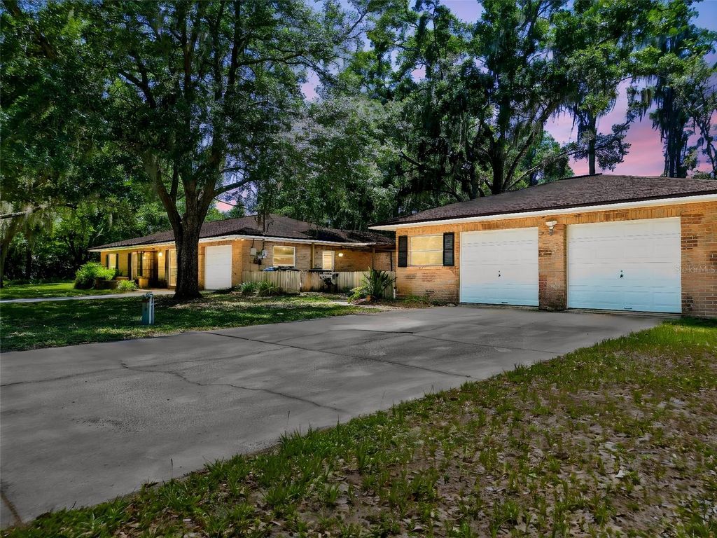 Photo of 18202 Oakdale Rd, Odessa, FL 33556 (MLS # TB8507025)