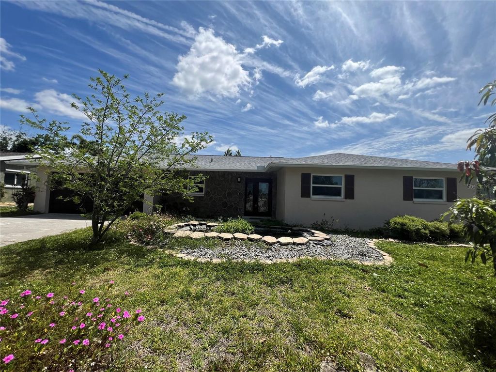 Photo of 2372 Abscott Street, Port Charlotte, FL 33952 (MLS # C7517321)