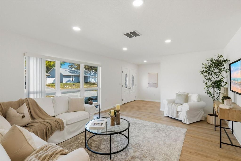 Photo of 2490 Grove Ridge Drive, Palm Harbor, FL 34683 (MLS # TB8484391)