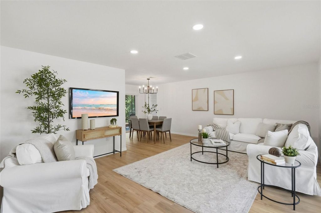 Photo of 2490 Grove Ridge Drive, Palm Harbor, FL 34683 (MLS # TB8484391)