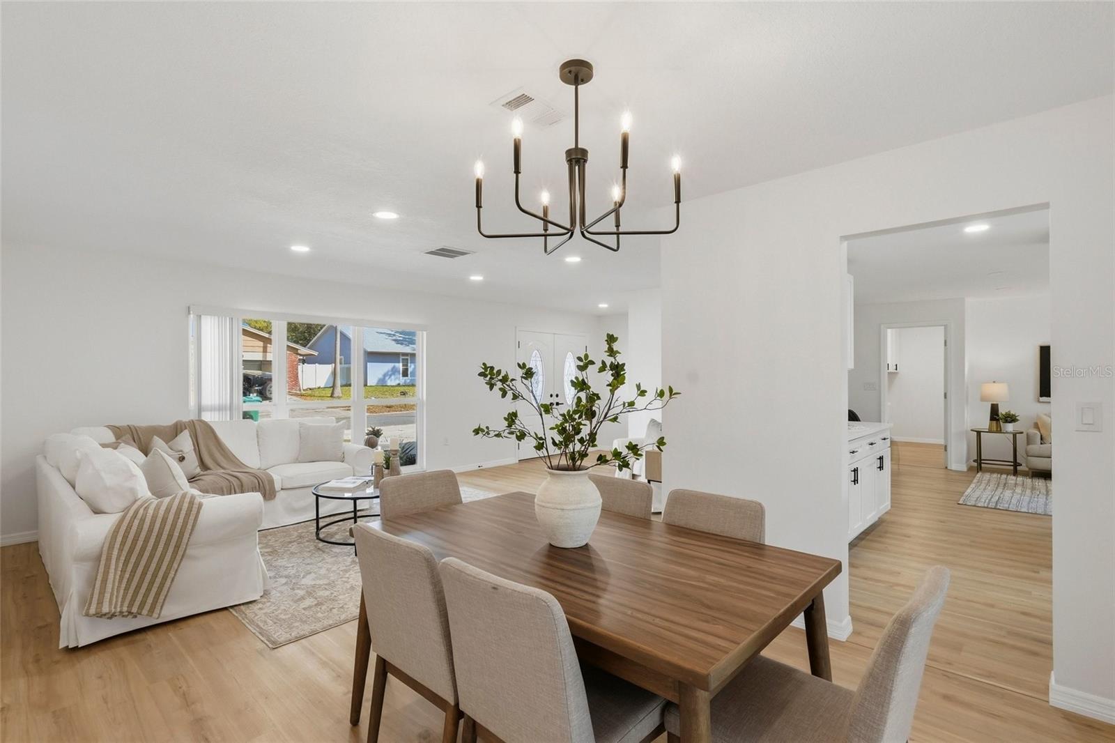 ORANGEPOINTE UNIT II - Residential