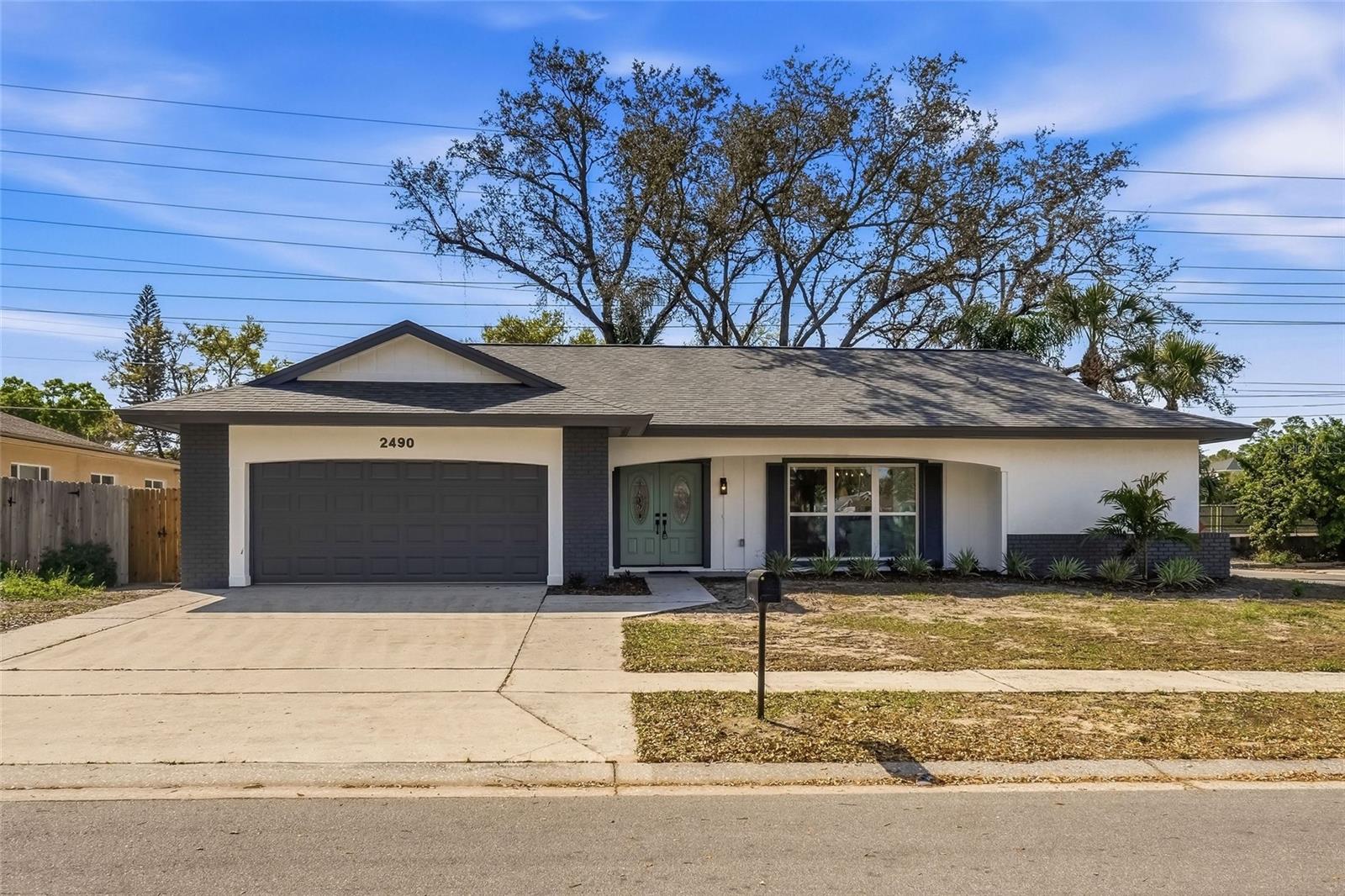 ORANGEPOINTE UNIT II - Residential