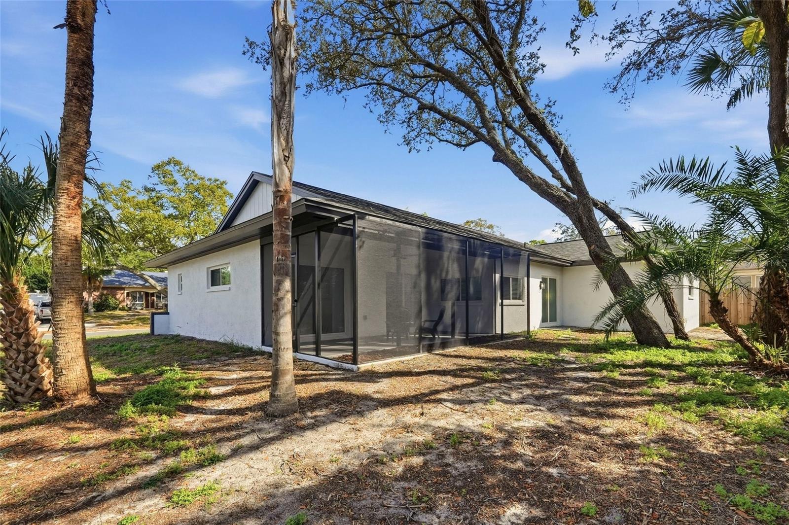 ORANGEPOINTE UNIT II - Residential