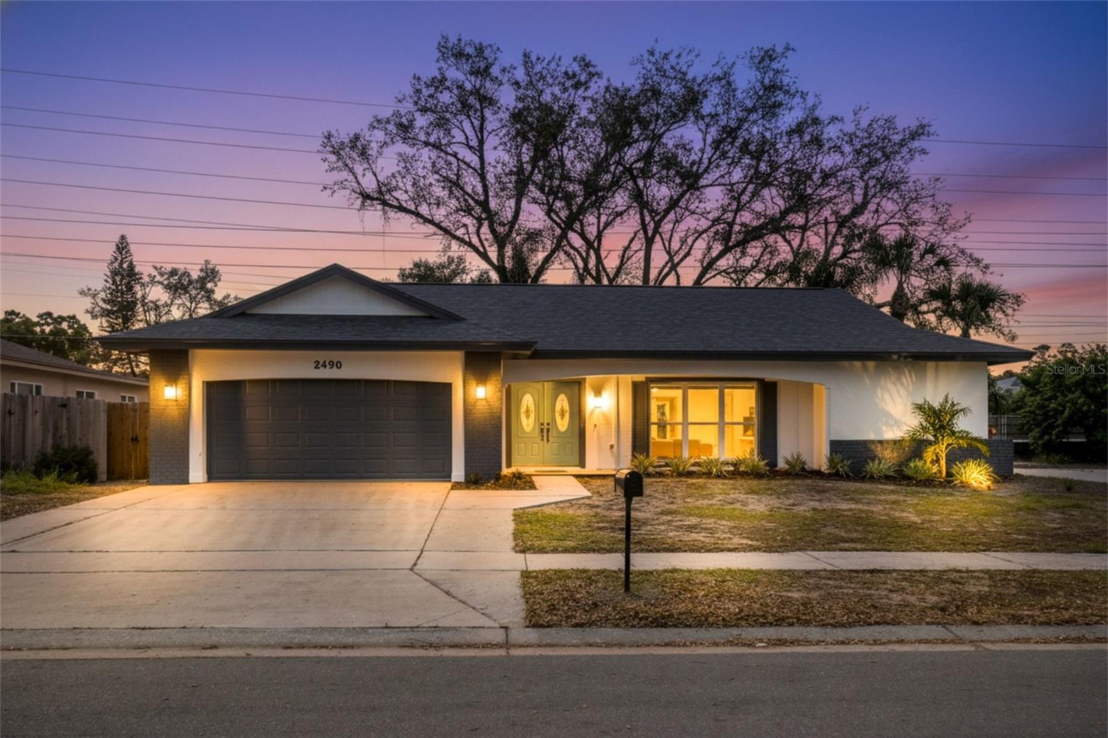 ORANGEPOINTE UNIT II - Residential