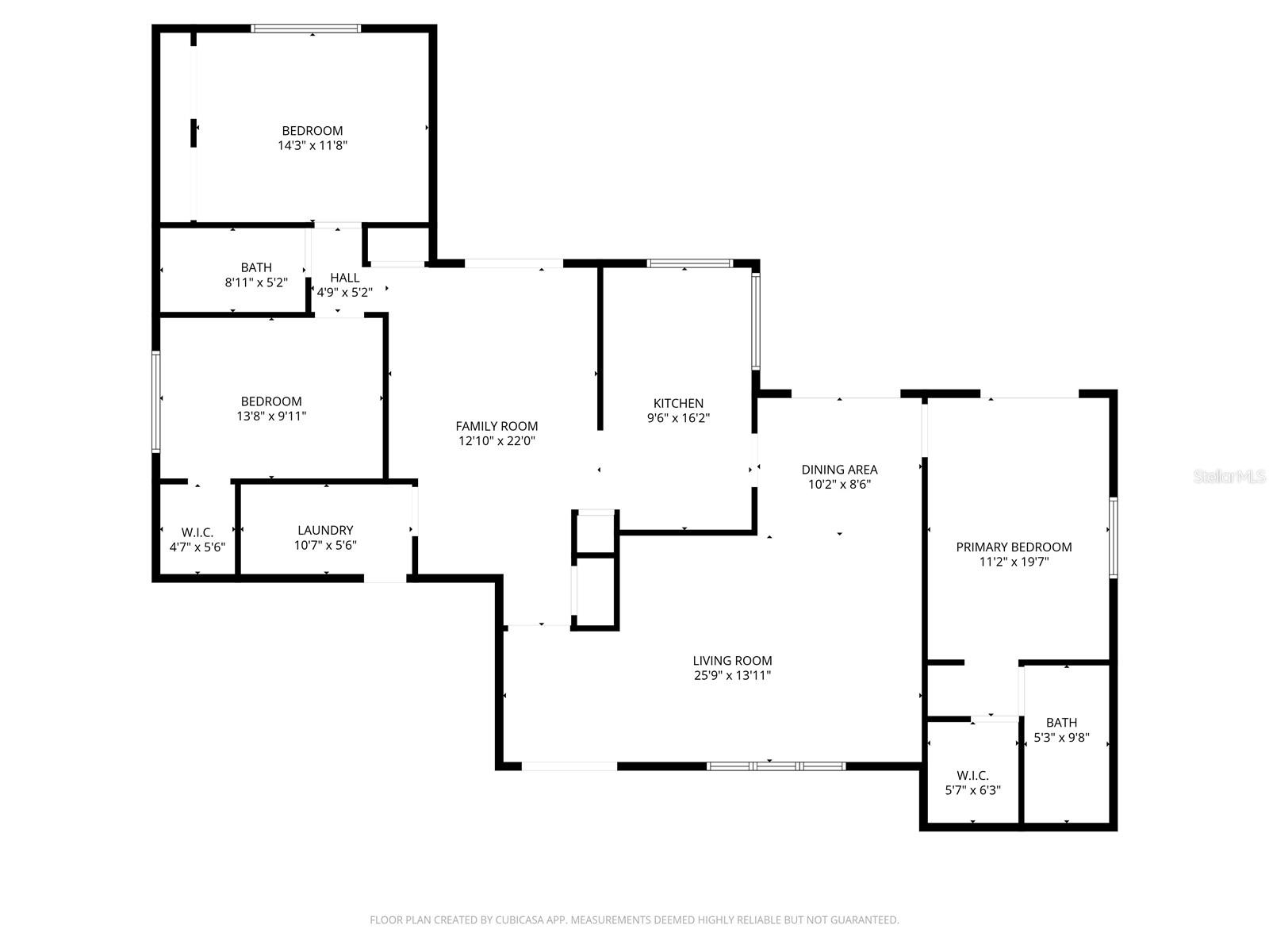 ORANGEPOINTE UNIT II - Residential