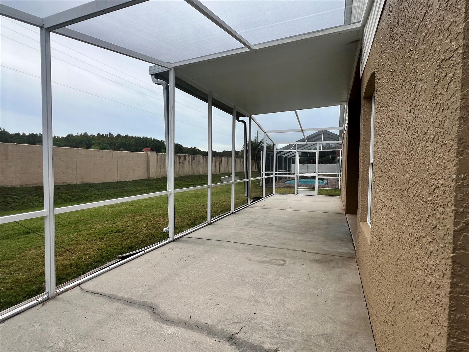 PRESERVE AT CYPRESS LAKES PH I THE - Residential Lease