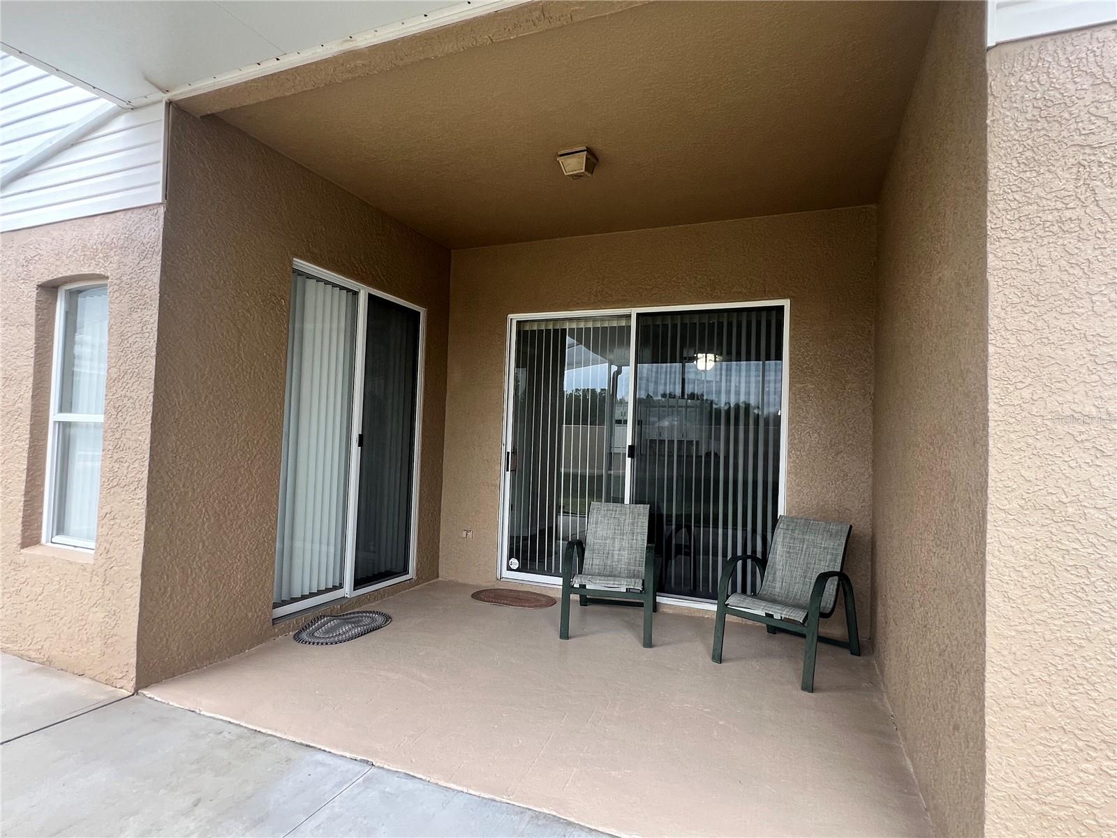 PRESERVE AT CYPRESS LAKES PH I THE - Residential Lease