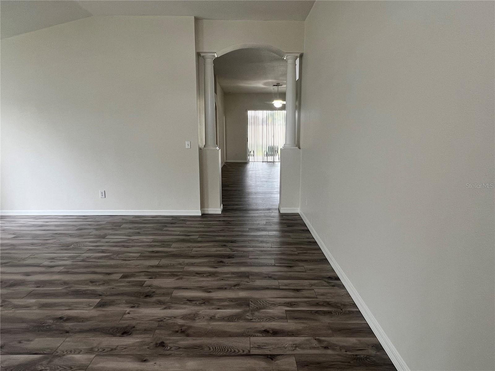 PRESERVE AT CYPRESS LAKES PH I THE - Residential Lease