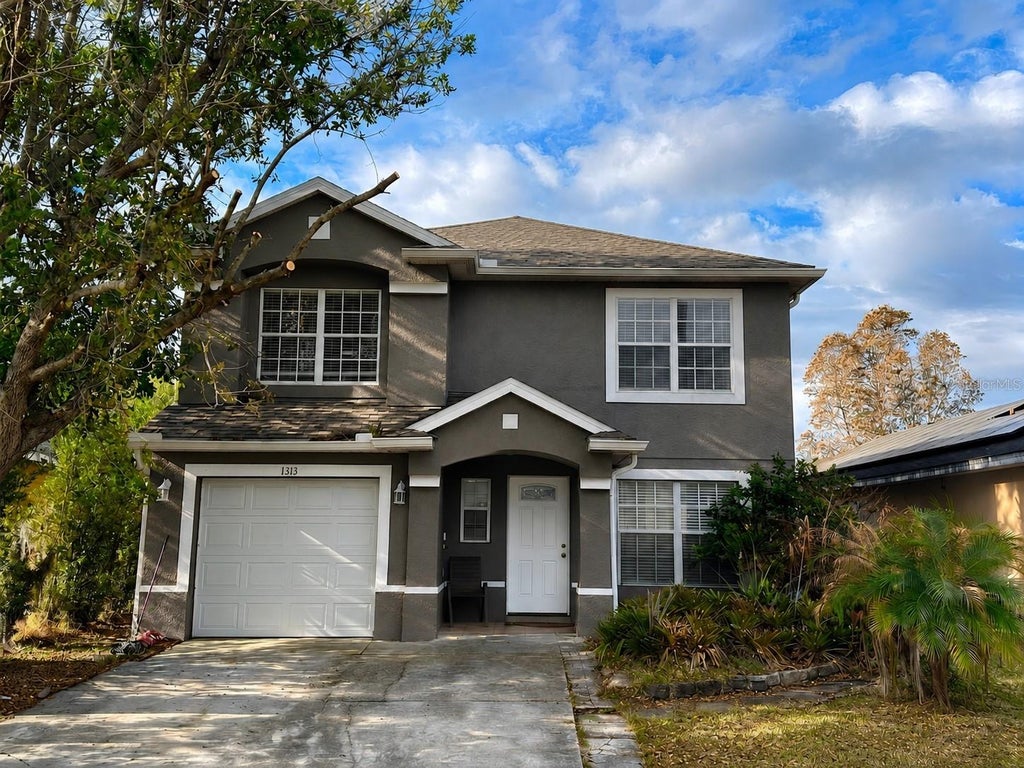 Photo of 1313 Timberbend Circle, Orlando, FL 32824 (MLS # S5149795)