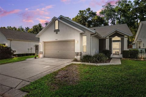 3575 S BELGRAVE DRIVE INVERNESS FL 34452