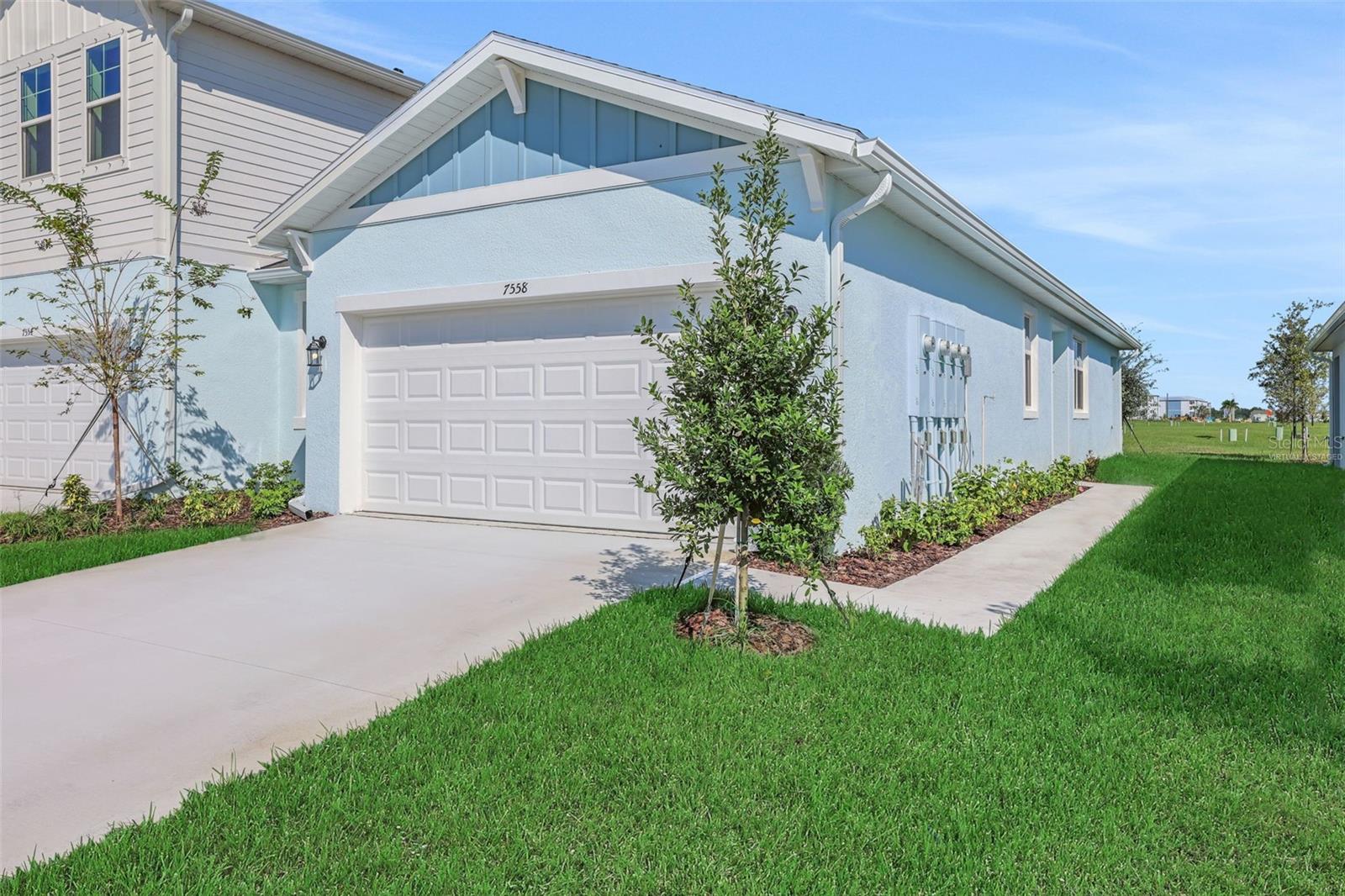 7542 SEA OAK COURT