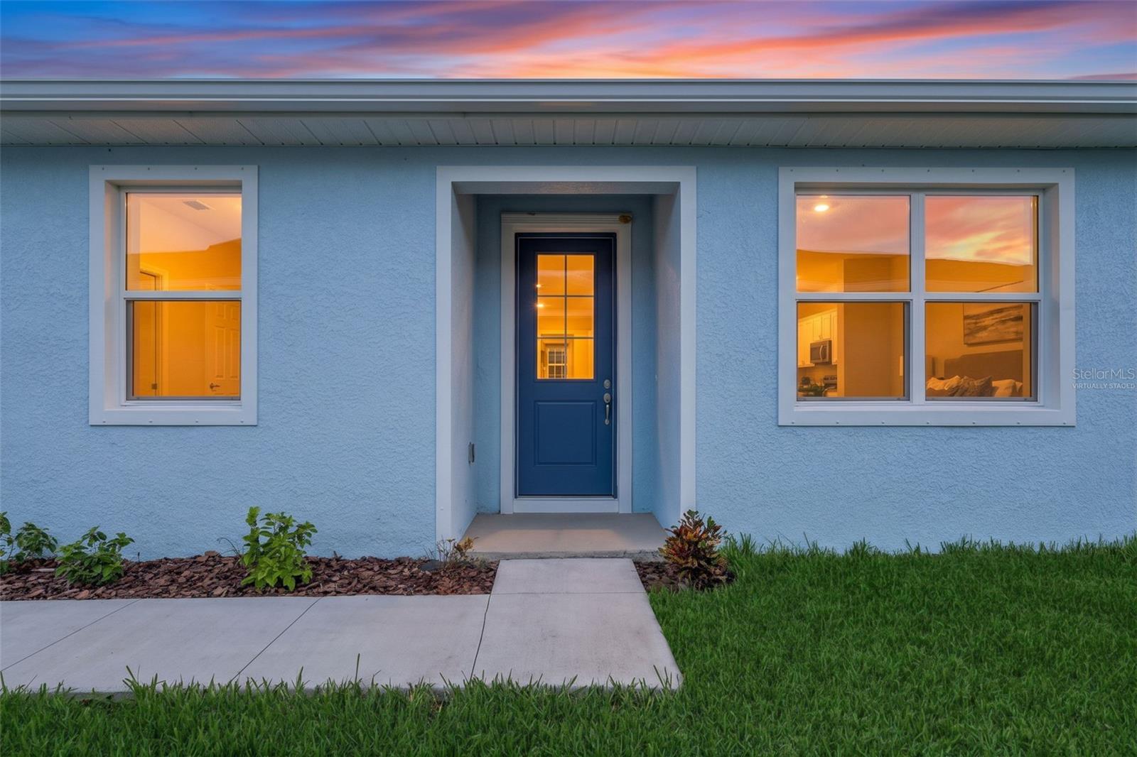 7542 SEA OAK COURT