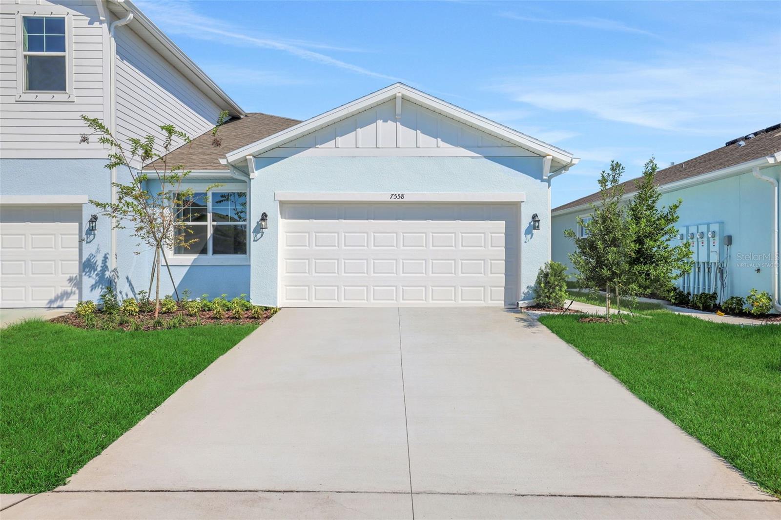 7542 SEA OAK COURT