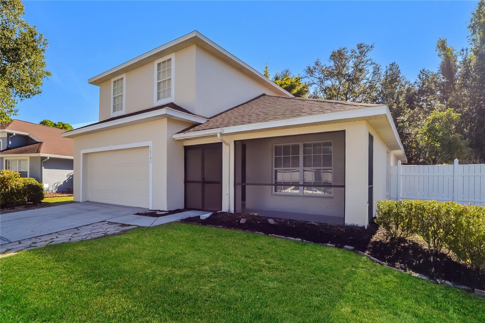 EAGLERIDGE PH III SUB - Residential