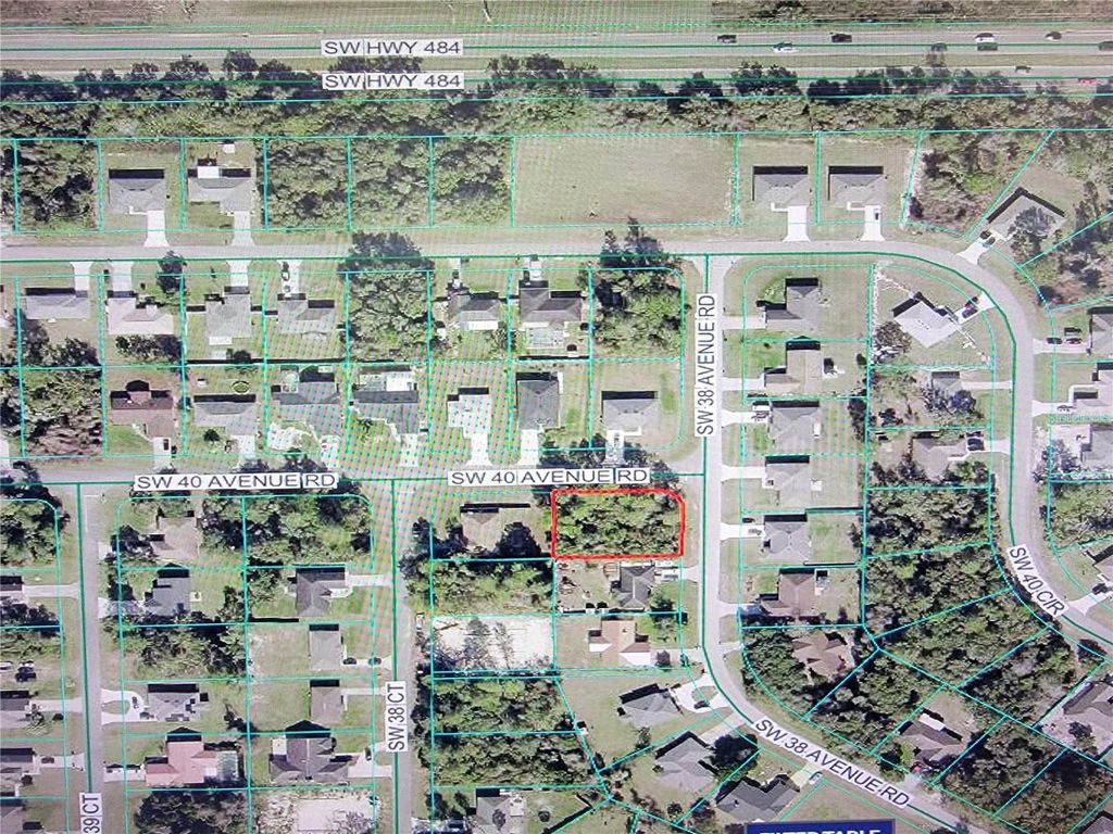 Photo of 1 SW 38th Avenue Road, Ocala, FL 34473 (MLS # OM725073)