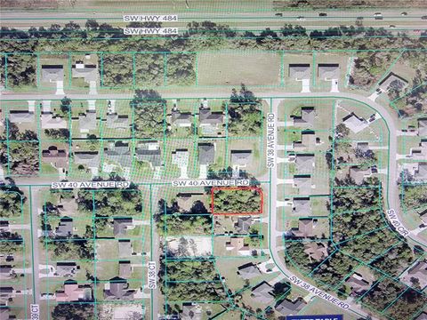 Photo of 1 SW 38th Avenue Road, Ocala, FL 34473 (MLS # OM725073)