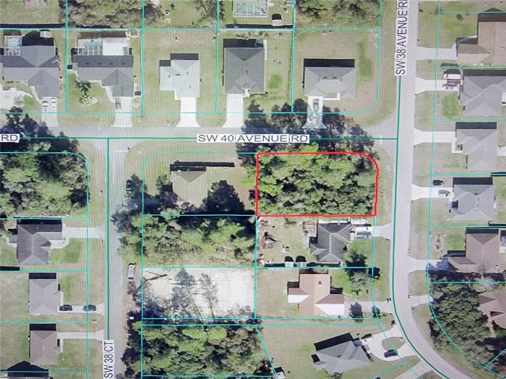 Photo of 1 SW 38th Avenue Road, Ocala, FL 34473 (MLS # OM725073)