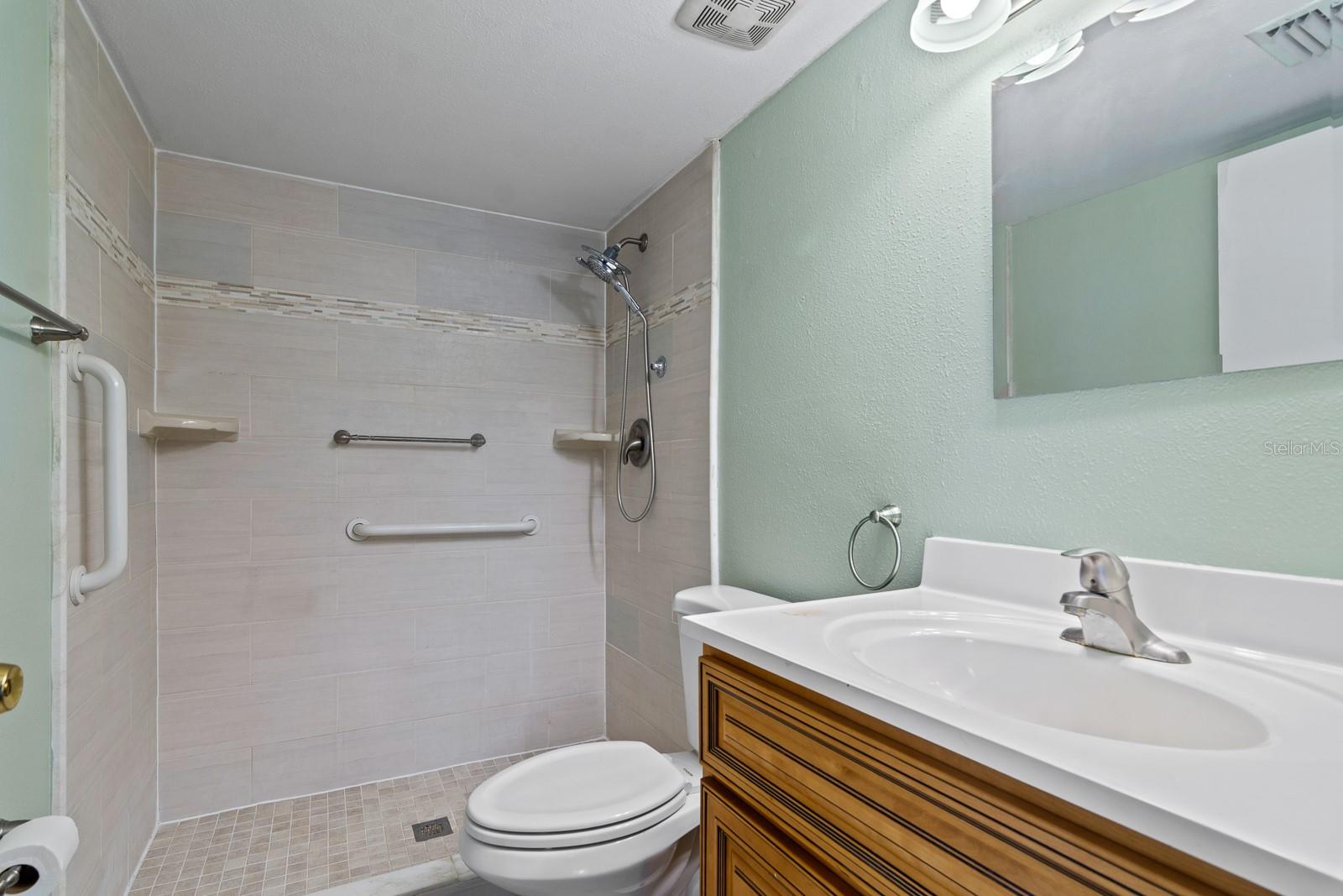 PINE RIDGE AT LAKE TARPON VILLAGE - Residential