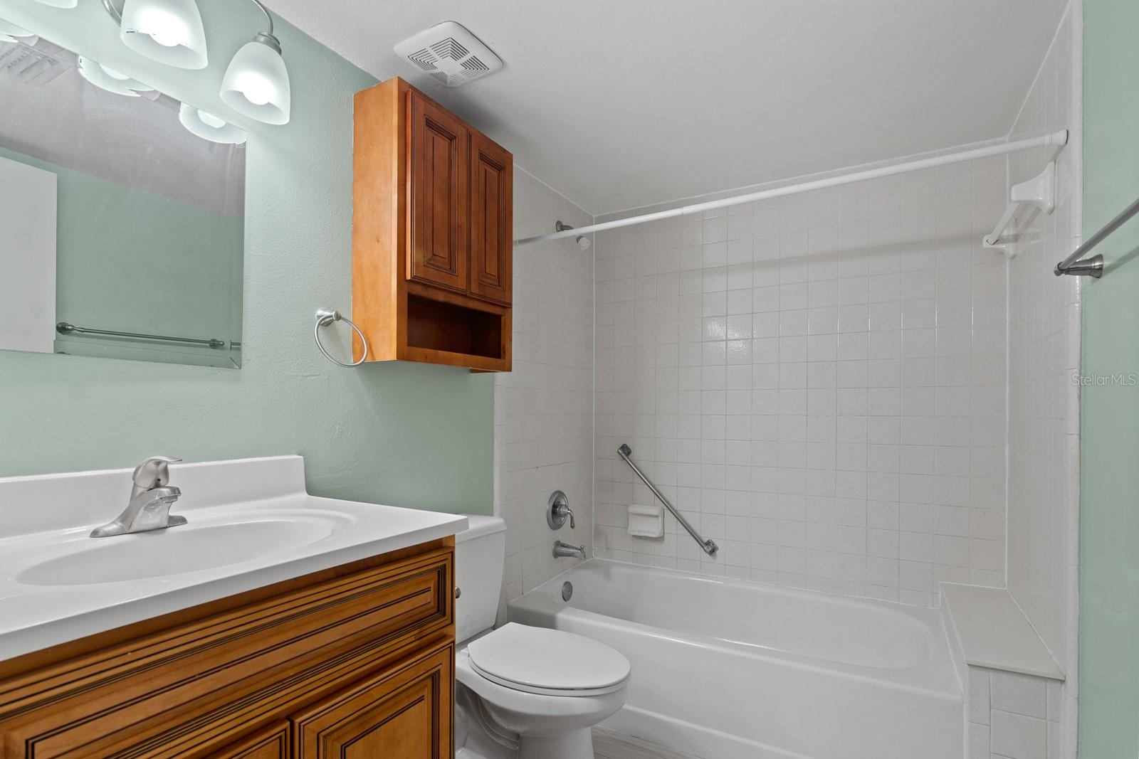 PINE RIDGE AT LAKE TARPON VILLAGE - Residential