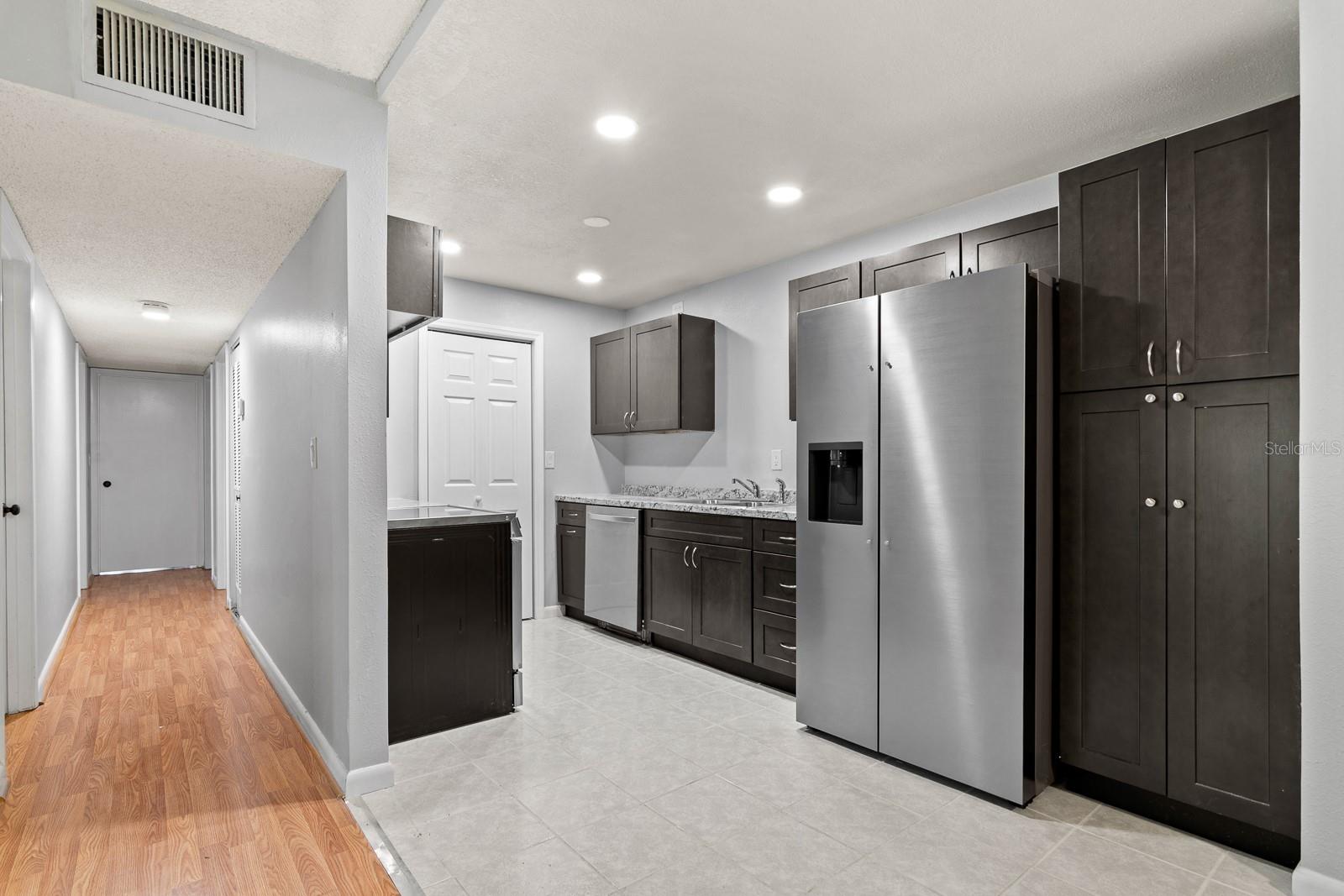 PINE RIDGE AT LAKE TARPON VILLAGE - Residential