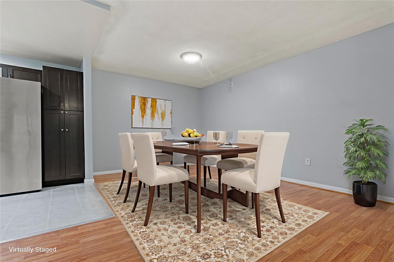 PINE RIDGE AT LAKE TARPON VILLAGE - Residential