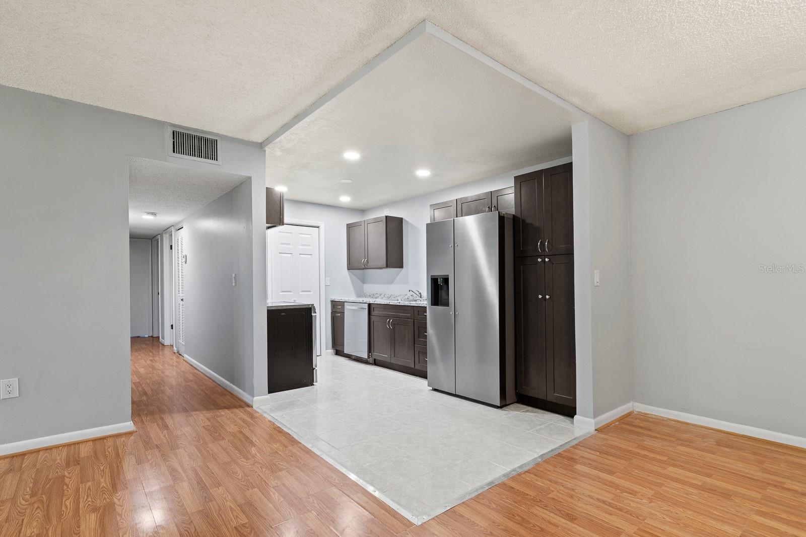 PINE RIDGE AT LAKE TARPON VILLAGE - Residential