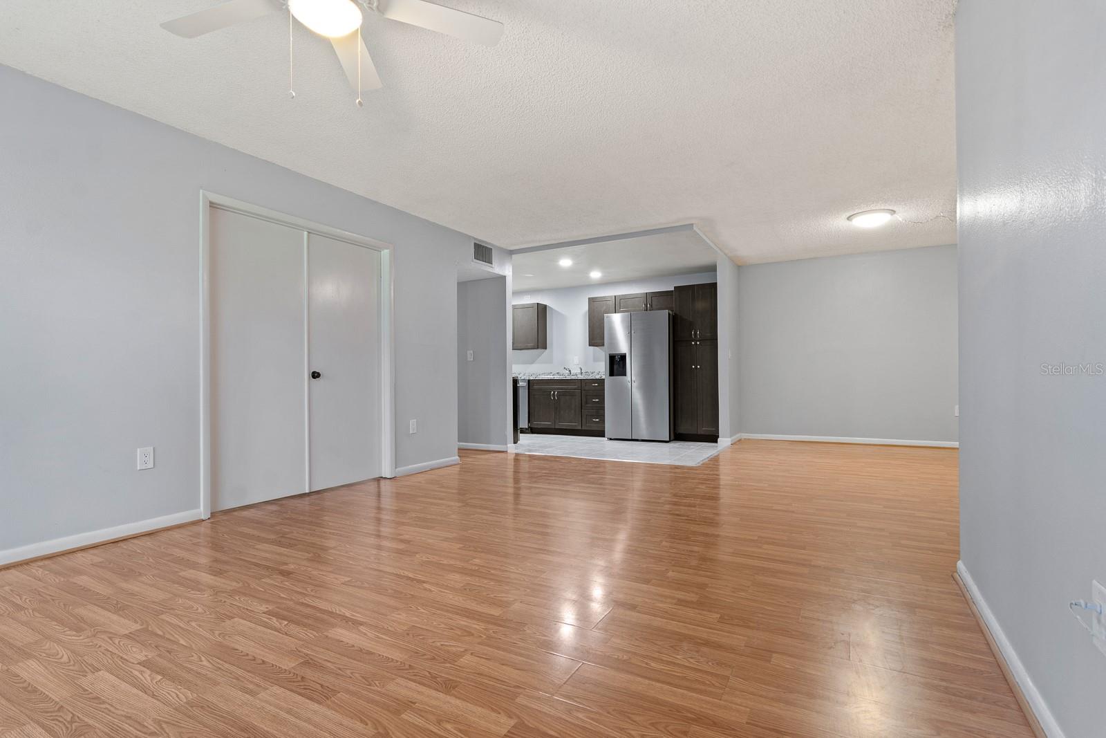 PINE RIDGE AT LAKE TARPON VILLAGE - Residential