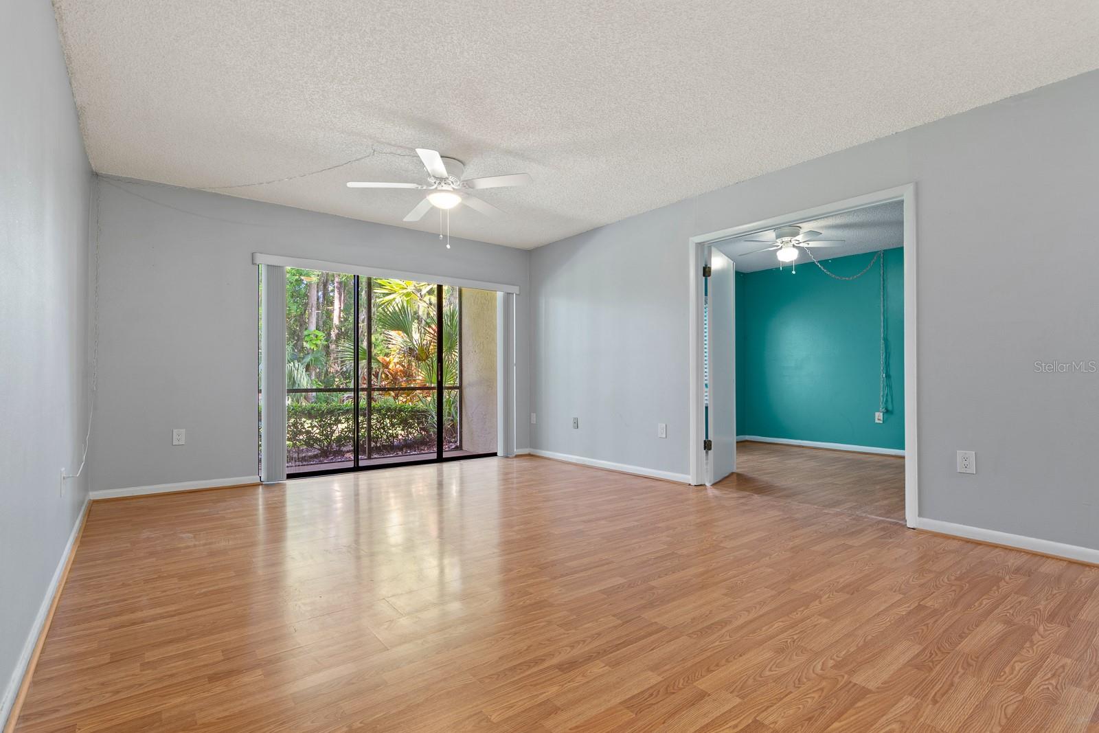 PINE RIDGE AT LAKE TARPON VILLAGE - Residential