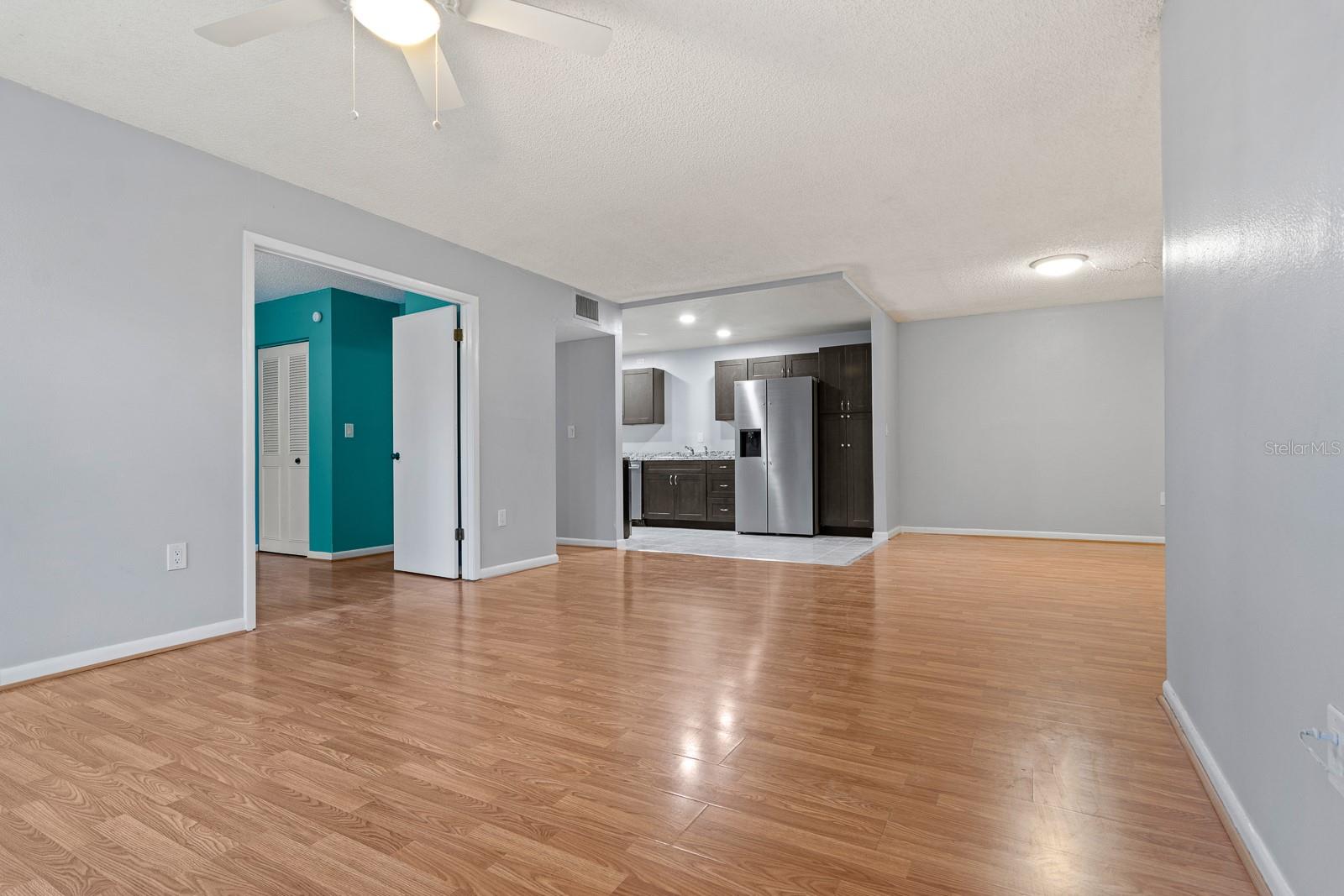 PINE RIDGE AT LAKE TARPON VILLAGE - Residential