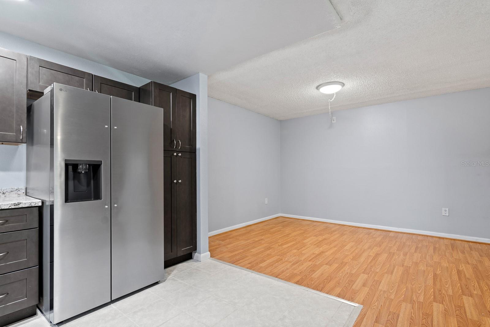 PINE RIDGE AT LAKE TARPON VILLAGE - Residential