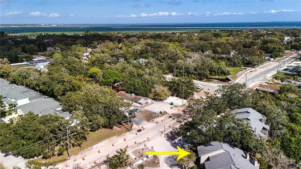 Photo of 2011 Arbor Drive, Clearwater, FL 33760 (MLS # O6376998)