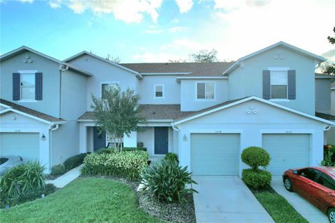 A home in KISSIMMEE