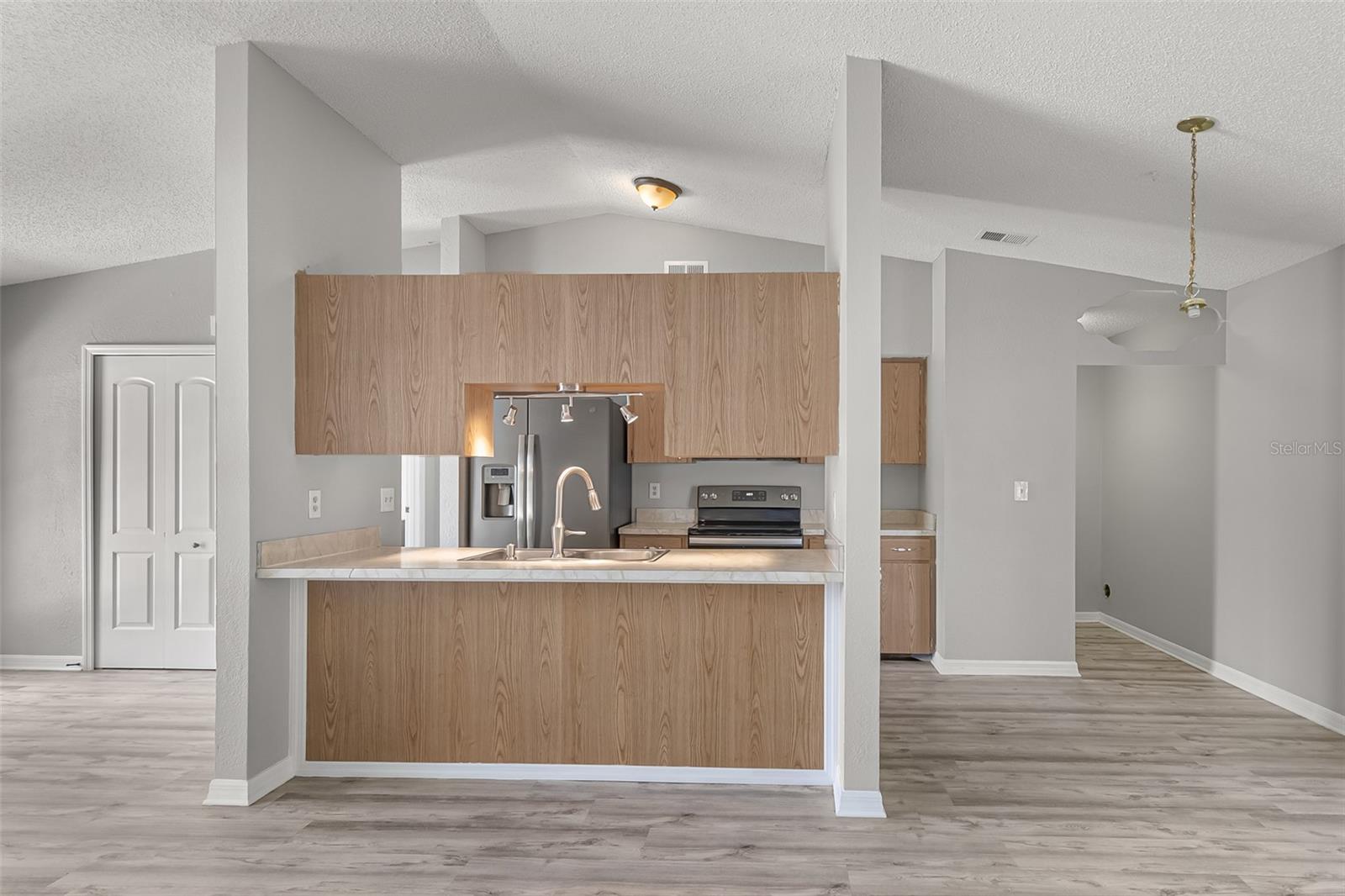 PORT MALABAR UN 42 - Residential