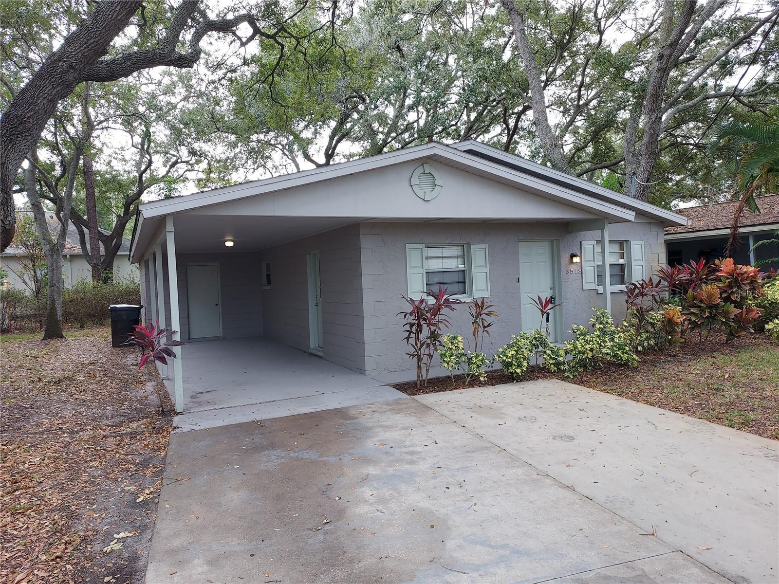 INTERBAY - Residential Lease