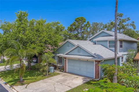 1830 SPRINGWOOD CIRCLE N CLEARWATER FL 33763